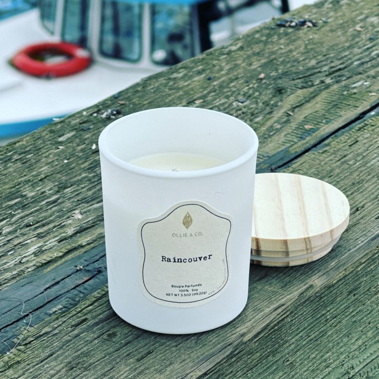 candle