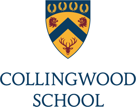 collingwood school logo