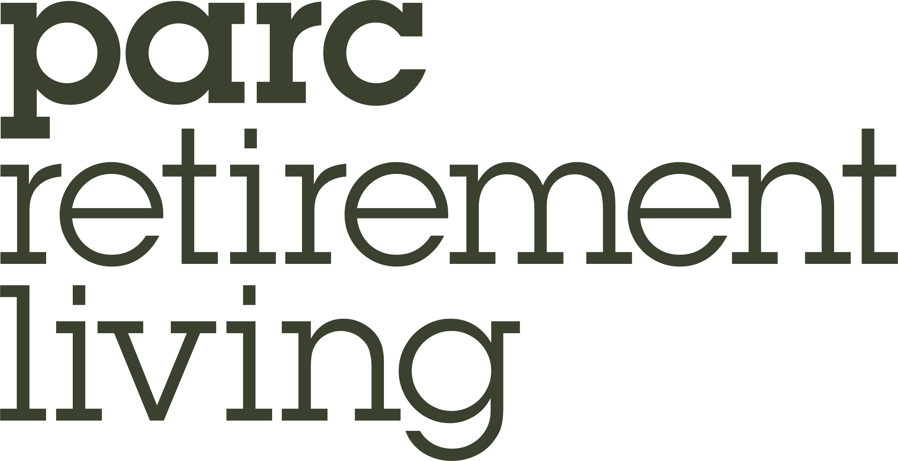 Parc logo