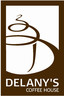 Delany's Coffee House