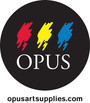 OPUS Art Supplies