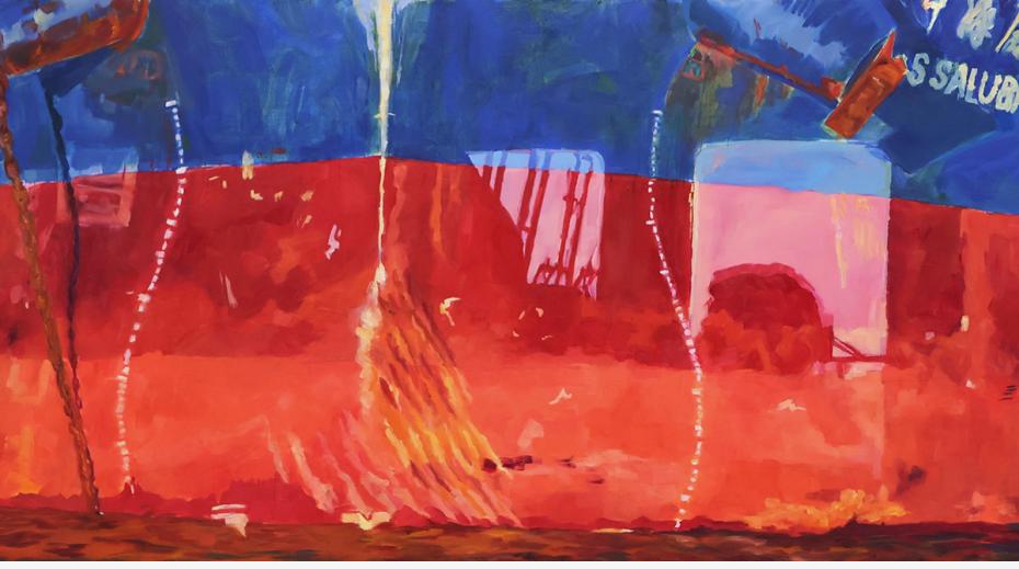 Within/Without - Louise Dee, Etanda Elliott, Ivana Sepa