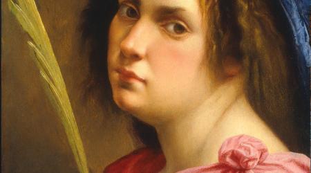 Art History - Artemisia Gentileschi: Woman Painter of the Italian Baroque