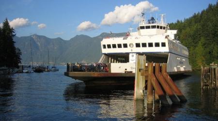 Artists and Artisans of Bowen Island