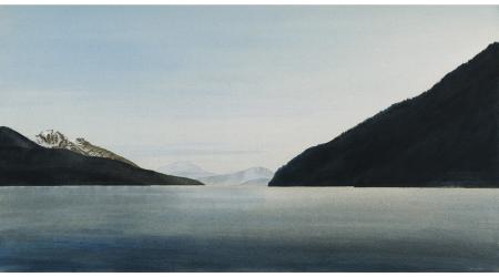 From Sea to Sky — Audain Art Museum and Squamish artists’ studios